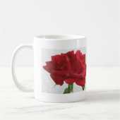 Teile einer Prophezeiung - Tasse - Haidji (Links)