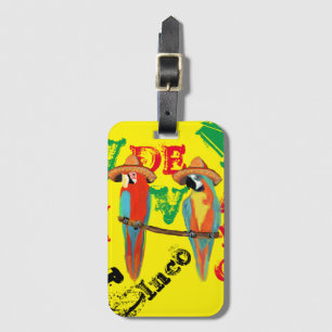 TEILE GEPÄCKANHÄNGER