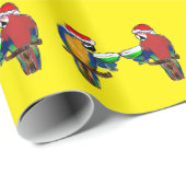 TEILE GESCHENKPAPIER (Rolleneckpunkt)