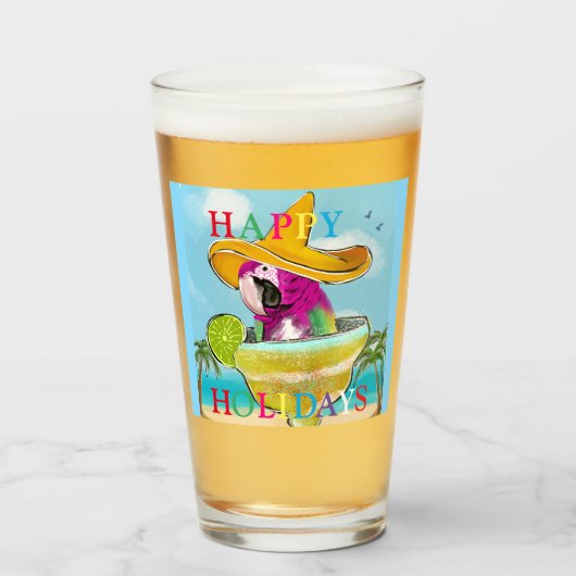 TEILE GLAS (Vorne (Gefüllt))