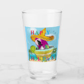 TEILE GLAS (Vorderseite)