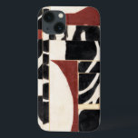Teile I Case-Mate iPhone Hülle<br><div class="desc">Muster</div>