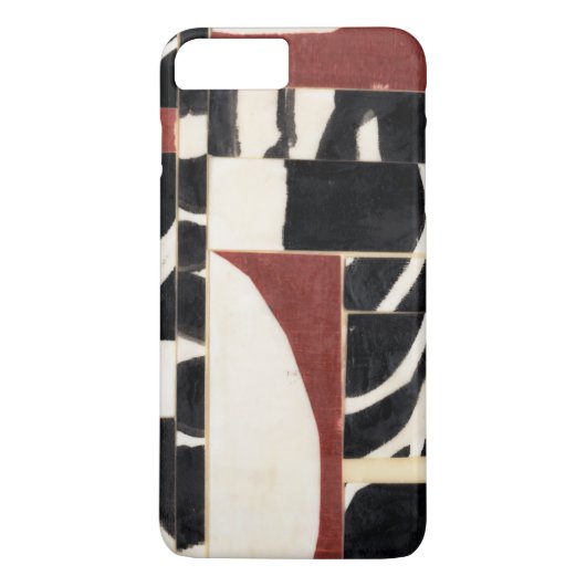 Teile I Case-Mate iPhone Hülle (Rückseite)