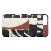 Teile I Case-Mate iPhone Hülle (Rückseite (Horizontal))