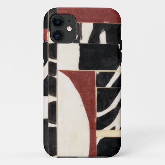 Teile I Case-Mate iPhone Hülle (Rückseite)