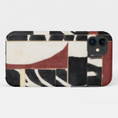 Teile I Case-Mate iPhone Hülle (Rückseite (Horizontal))