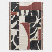 Teile I Decke (Vorderseite Vertikal)