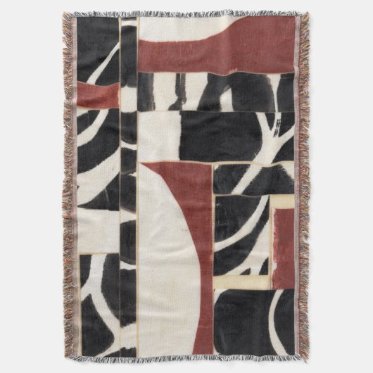 Teile I Decke (Vorderseite Vertikal)