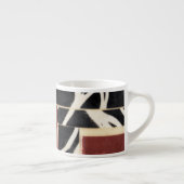 Teile I Espressotasse (Rechts)