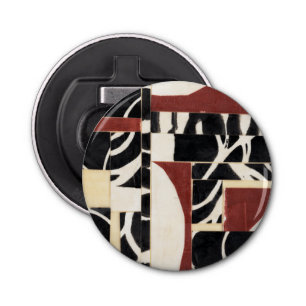 Teile I Flaschenöffner