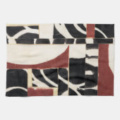 Teile I Geschirrtuch (Horizontal)