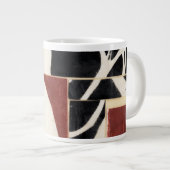 Teile I Jumbo-Tasse (Vorderseite Rechts)