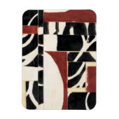 Teile I Magnet (Vertikal)