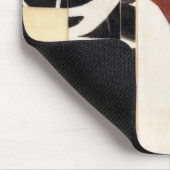 Teile I Mousepad (Ecke)