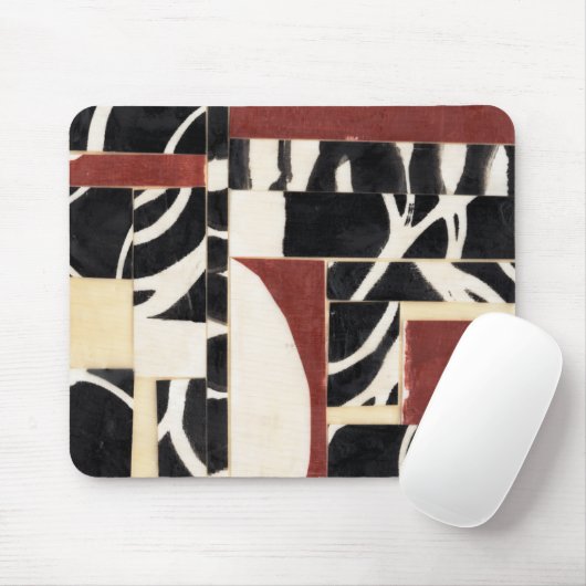 Teile I Mousepad (Mit Mouse)