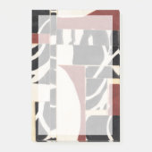 Teile I Post-it Klebezettel (Vorderseite)