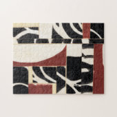 Teile I Puzzle (Horizontal)