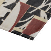 Teile I Schneidebrett (Ecke)