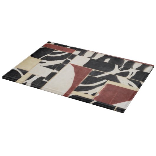 Teile I Schneidebrett (Ecke)