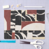 Teile I Seidenpapier (Handwerk)