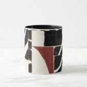 Teile I Tasse (Zentrum)