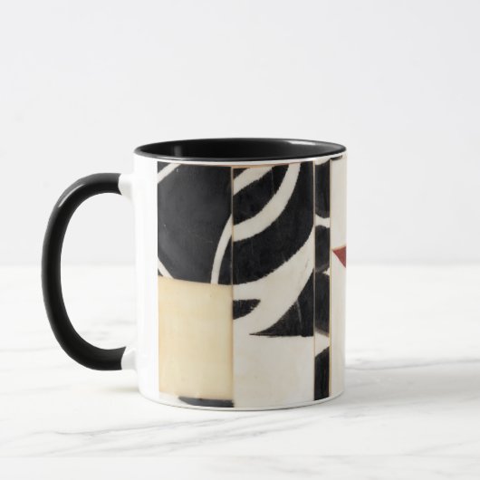 Teile I Tasse (Links)