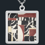 Teile I Versilberte Kette<br><div class="desc">Zuhause Décor</div>