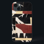 Teile II Case-Mate iPhone Hülle<br><div class="desc">Muster</div>