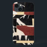 Teile II Case-Mate iPhone Hülle<br><div class="desc">Muster</div>
