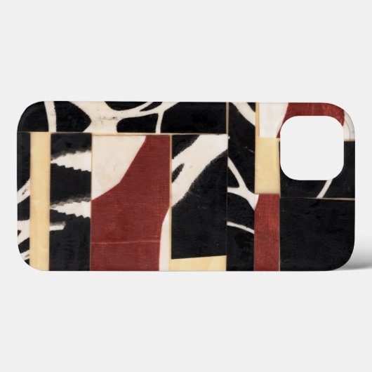 Teile II Case-Mate iPhone Hülle (Rückseite (Horizontal))