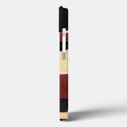 Teile II Case-Mate iPhone Hülle (Rückseite / Links)