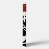 Teile II Case-Mate iPhone Hülle (Rückseite / Rechts)