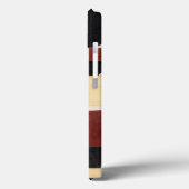 Teile II Case-Mate iPhone Hülle (Rückseite / Links)