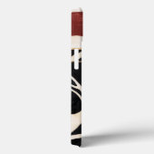 Teile II Case-Mate iPhone Hülle (Rückseite / Rechts)