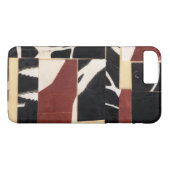 Teile II Case-Mate iPhone Hülle (Rückseite (Horizontal))