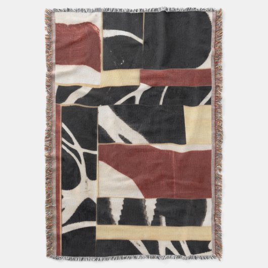 Teile II Decke (Vorderseite Vertikal)