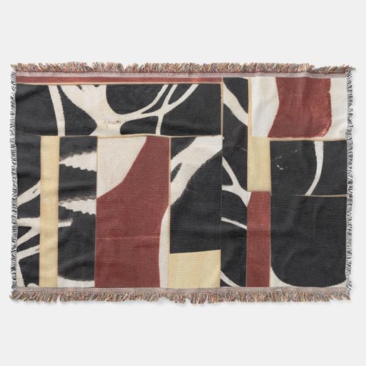 Teile II Decke (Vorderseite)