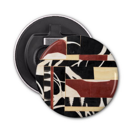 Teile II Flaschenöffner (Vorderseite)