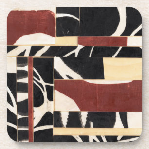 Teile II Getränkeuntersetzer