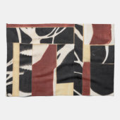 Teile II Handtuch (Horizontal)