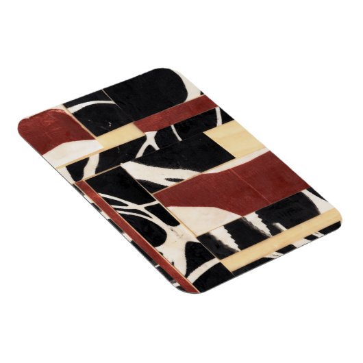 Teile II Magnet (Rechte Seite)