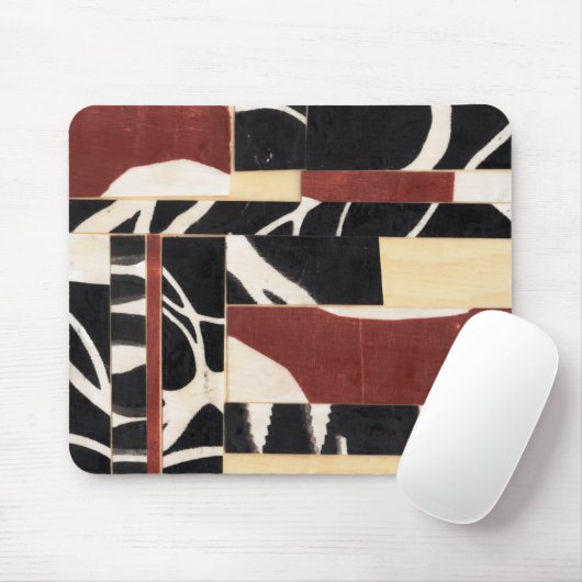 Teile II Mousepad (Mit Mouse)