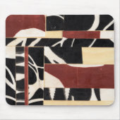 Teile II Mousepad (Vorne)