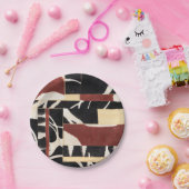 Teile II Pappteller (Party)