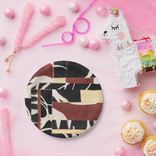 Teile II Pappteller (Party)