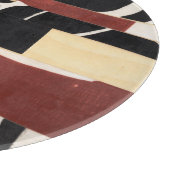 Teile II Schneidebrett (Ecke)