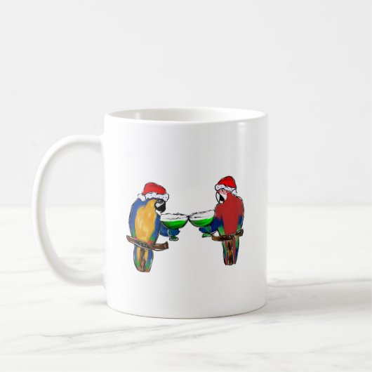 TEILE KAFFEETASSE (Links)