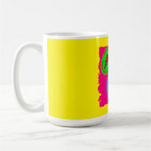 TEILE KAFFEETASSE (Links)