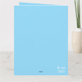 TEILE KARTE (Rückseite)