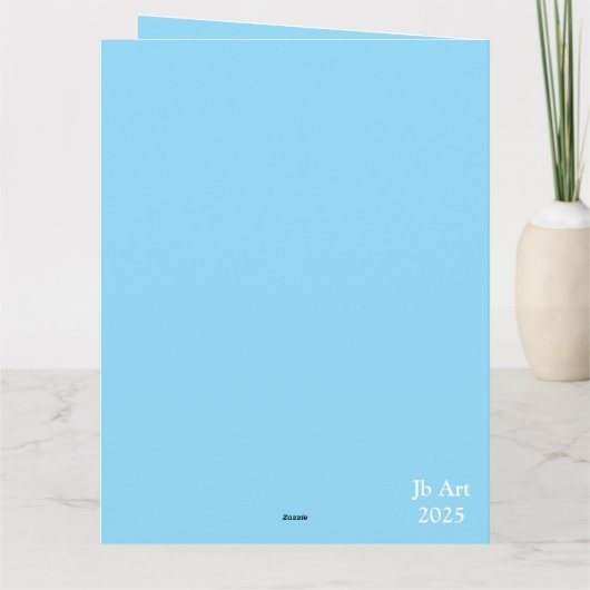 TEILE KARTE (Rückseite)